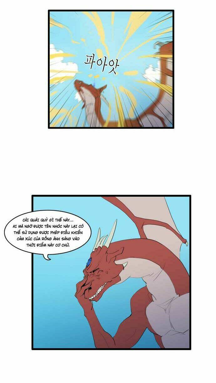 changsik đứa con của rồng chapter 26 15