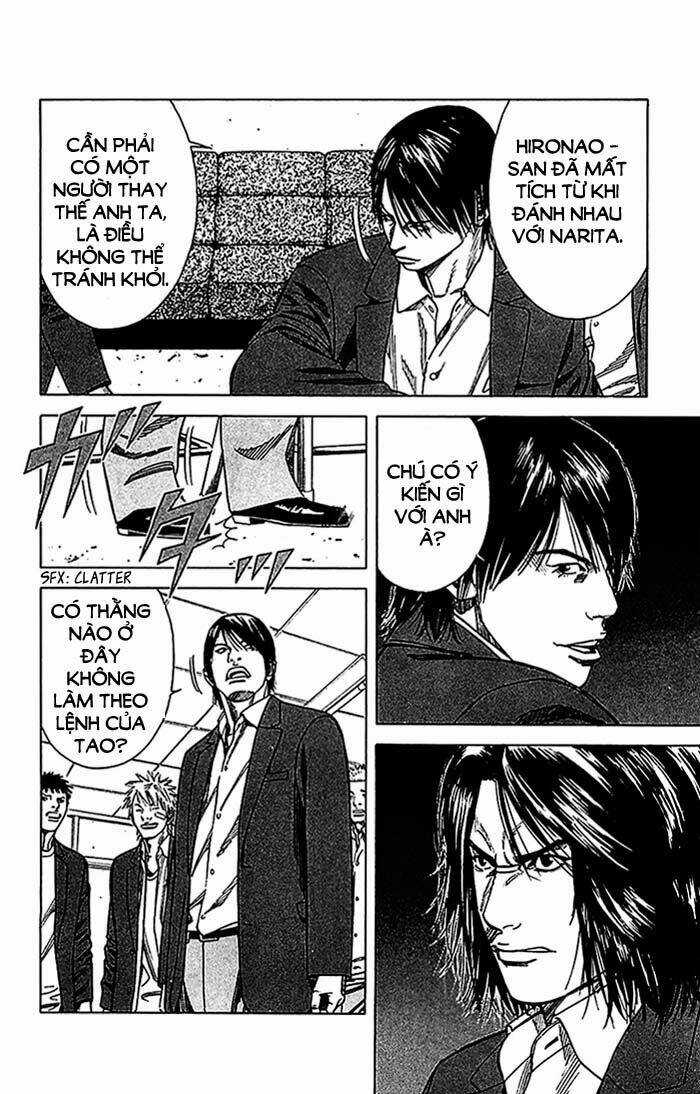 angel voice chapter 16 10