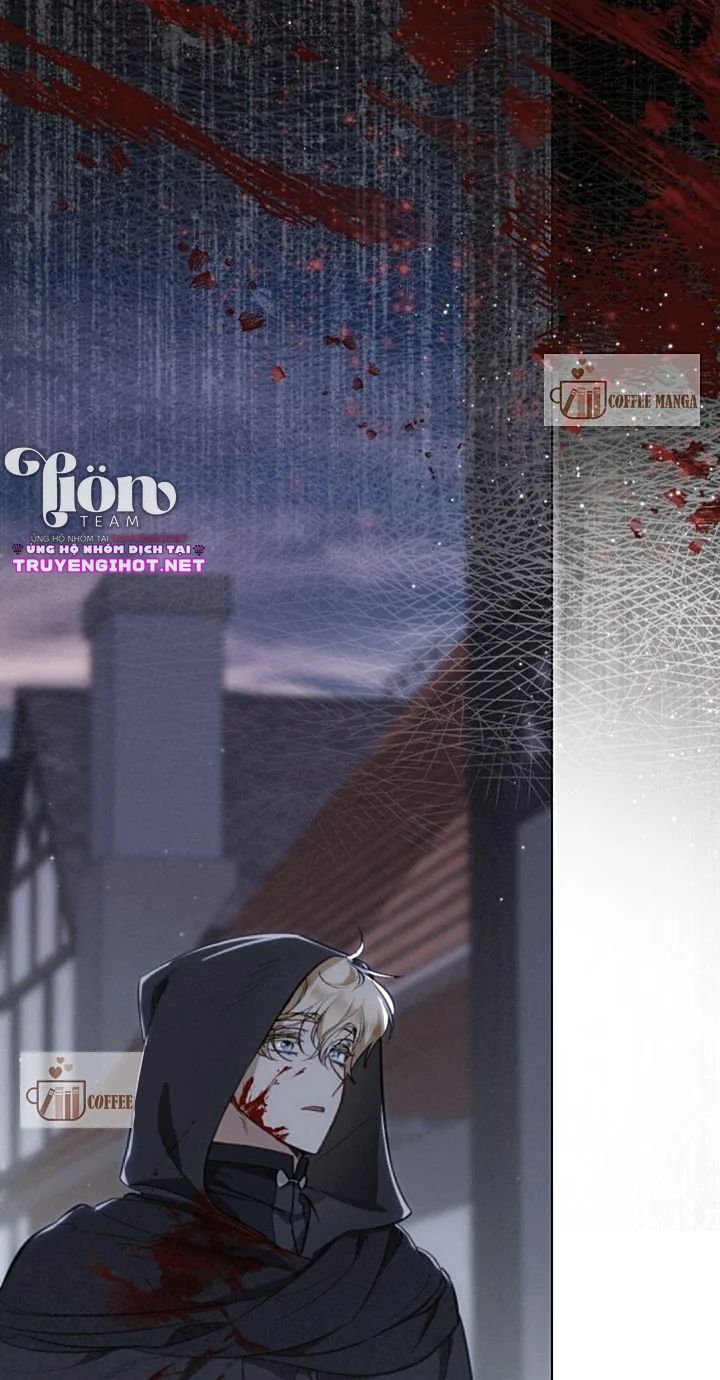 Thanh Gươm của Evangeline chapter 18.2 4