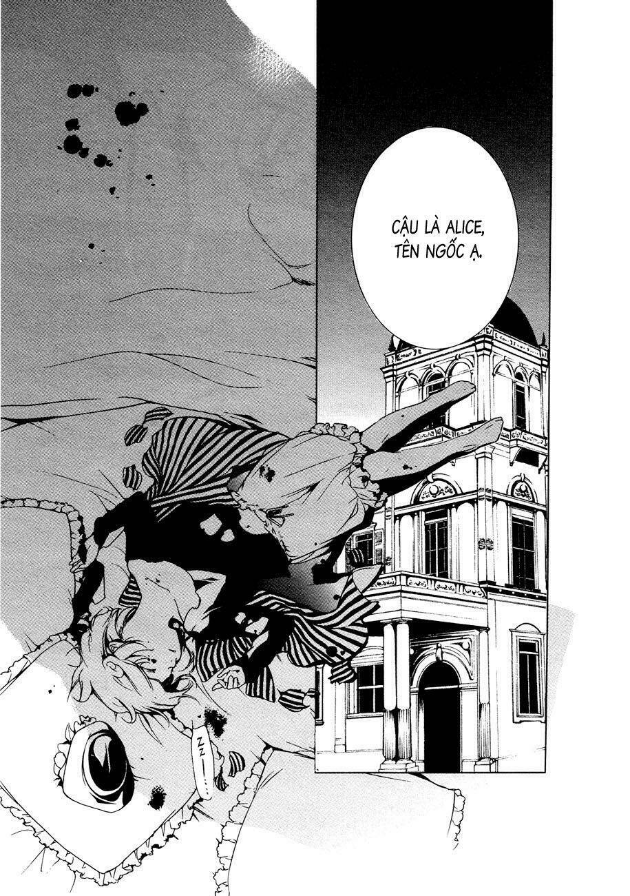 are you alice? chapter 5 28