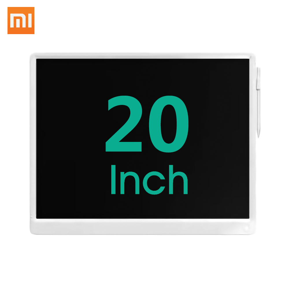 Bảng vẽ điện thử thông minh Xiaomi mijia LCD blackboard 20 inch.