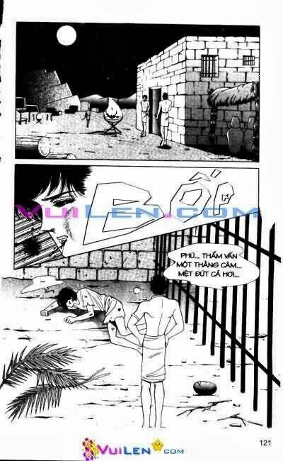 hậu duệ hoàng gia chapter 2 121