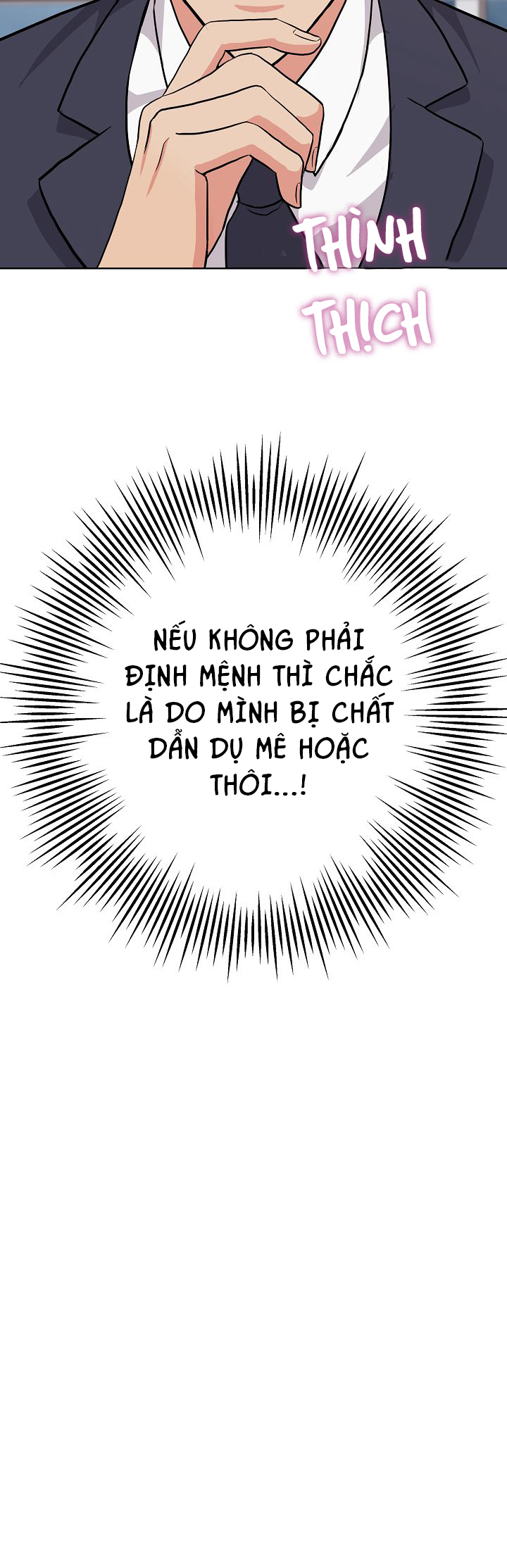 đứa bé là con tôi chapter 4 97