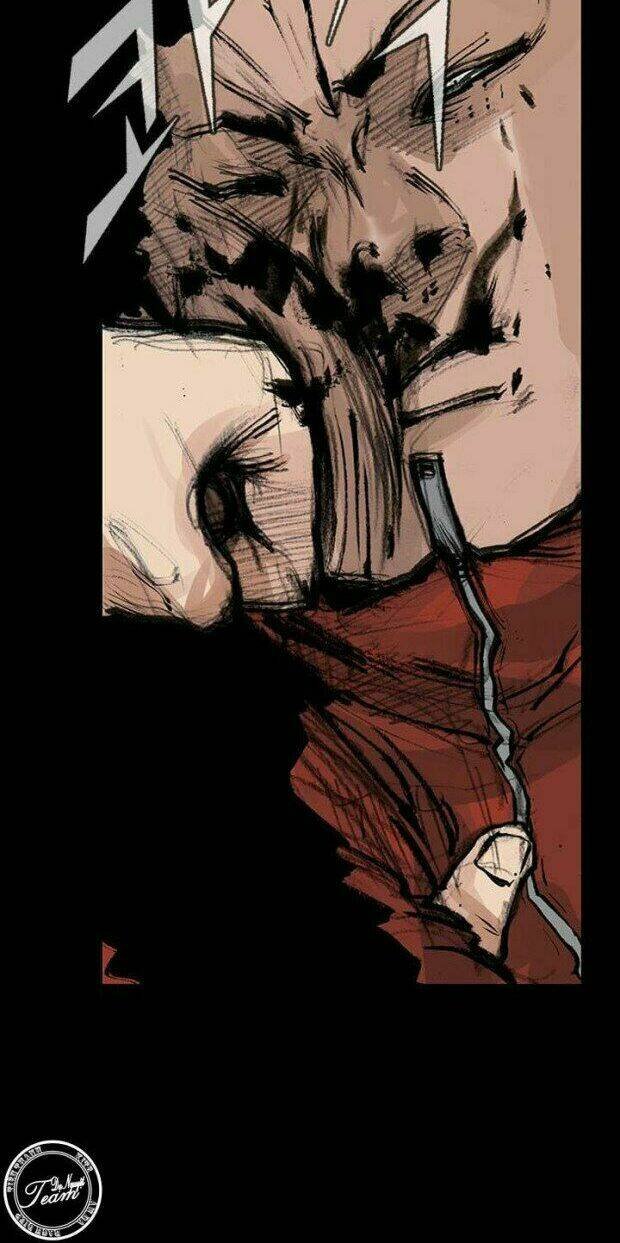 dokgo 2 | độc cô 2 chapter 14 17