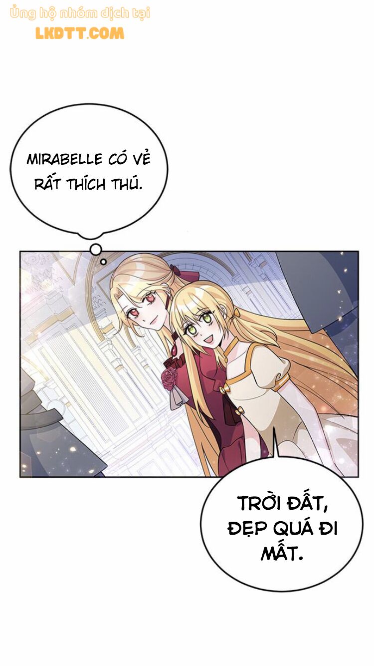 nữ hiệp trở về chapter 27 3