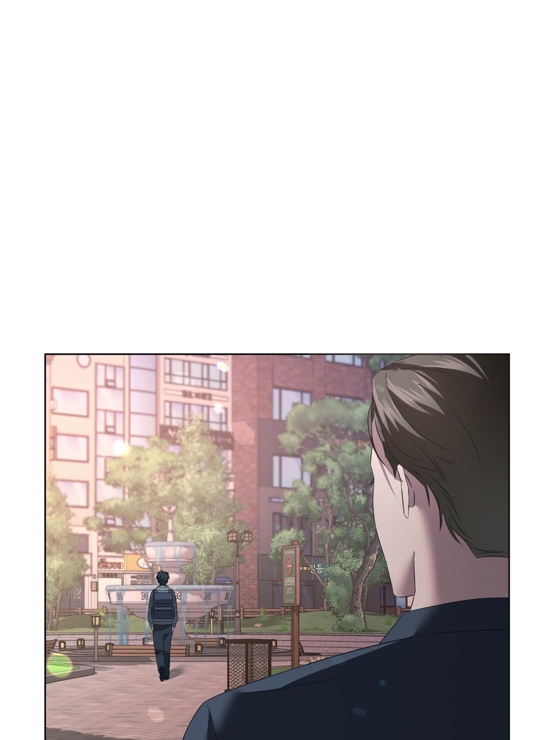 Amon- Không Thể Đoán Biết chapter 5.2 - Trang 46