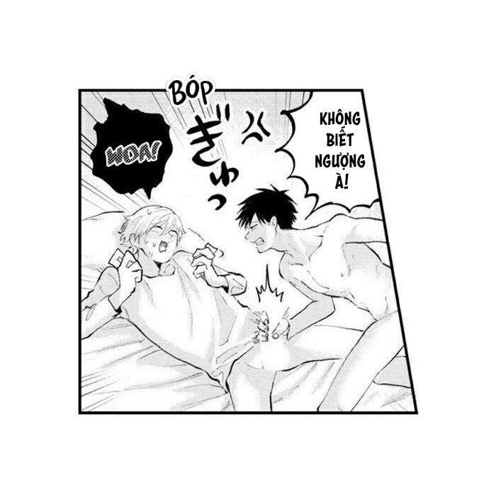 bị một anh chàng lập dị tấn công chapter 51 9