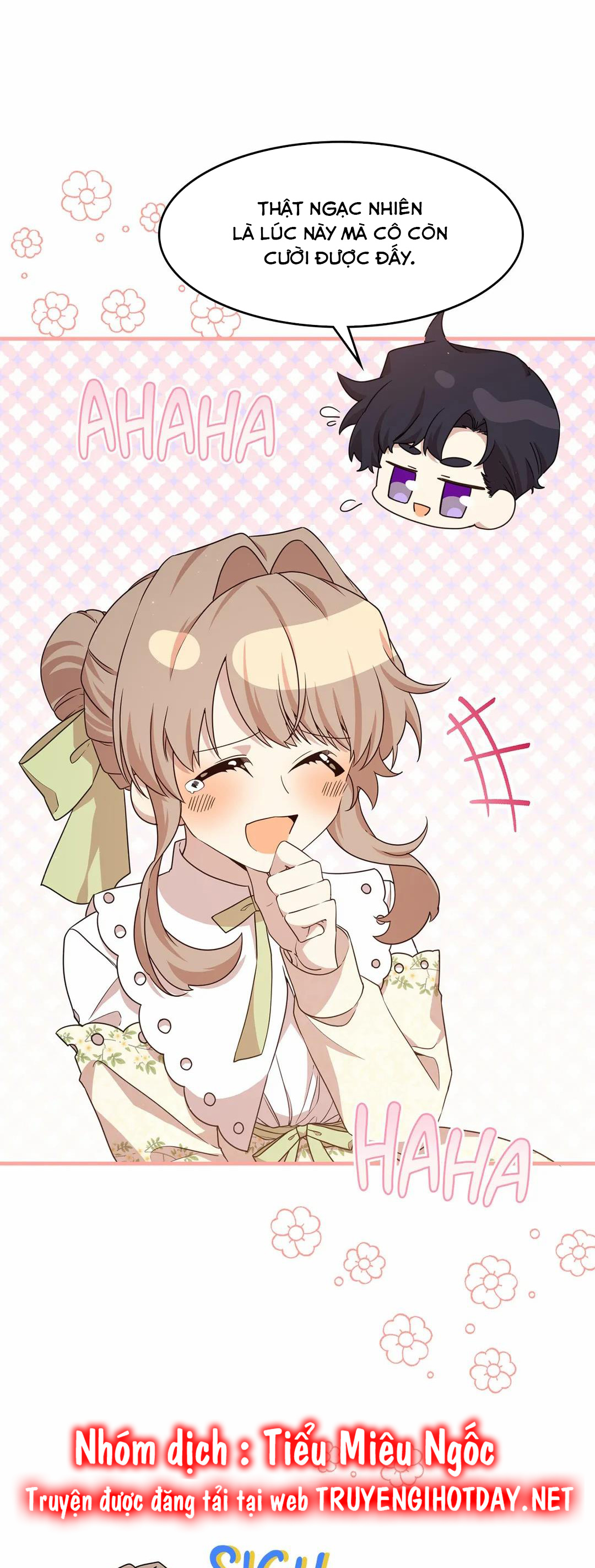 chị ấy là nữ chính trong truyện đó chapter 47 42