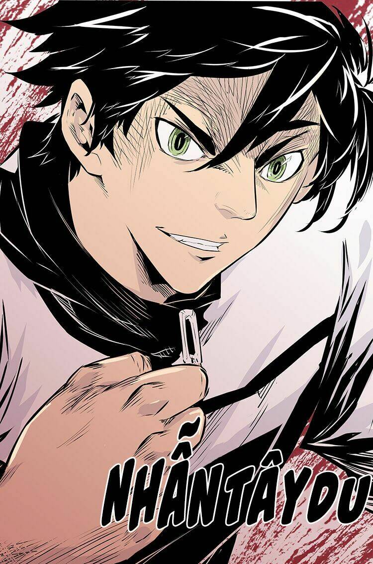 nhẫn tây du chapter 33 1