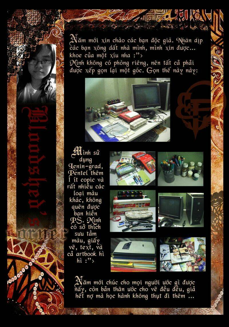 break free magazine chapter 4 103