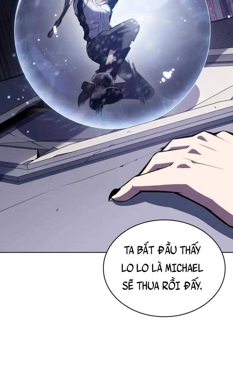 Người Chơi Mới Cấp Tối Đa chapter 95.1 40