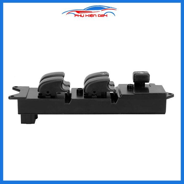 Công tắc nâng hạ kính tổng Pajero Montero 1990-2004, Outlander 2001-2008, Triton mã MR194826