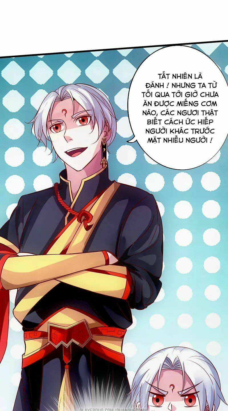 cuồng bạo nghịch tập chapter 3 15