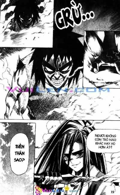king of hell chapter 46 16