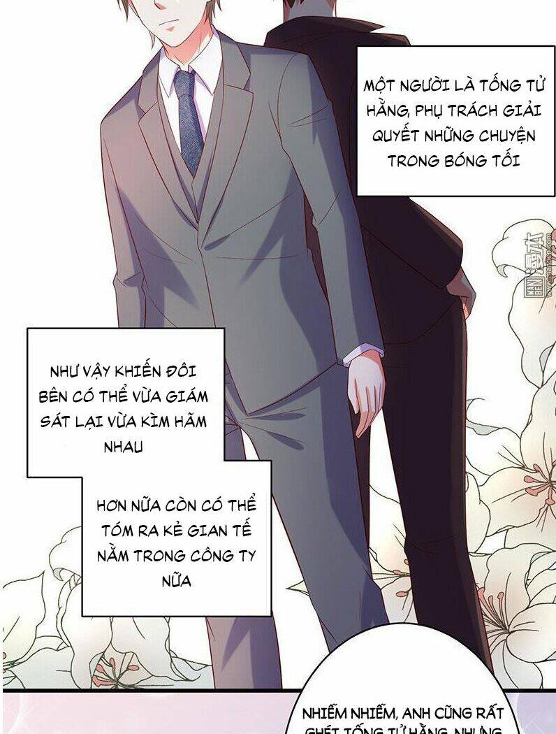 khế hôn chapter 73 20