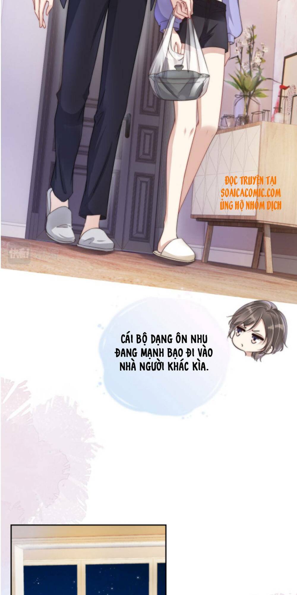 ngự tỷ toàn năng lại bị phá mã giáp chapter 22 2