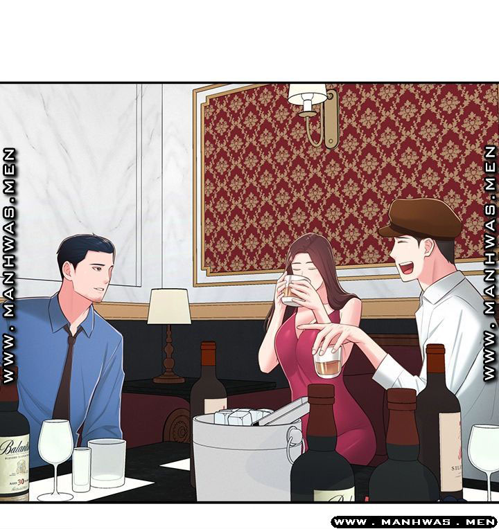 người chị hiểu biết chapter 36 18