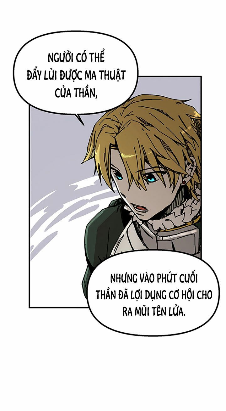 người chơi lỗi chapter 45 10