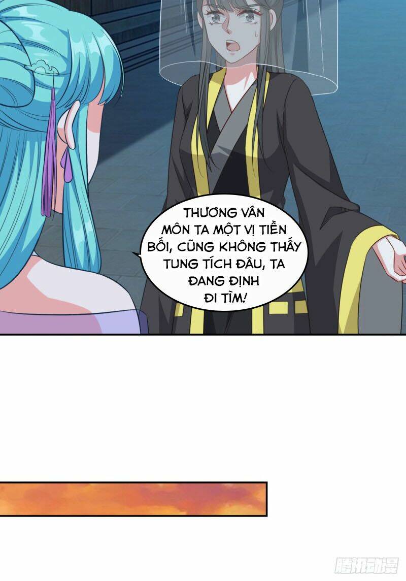 tiên ma đồng tu chapter 161 9