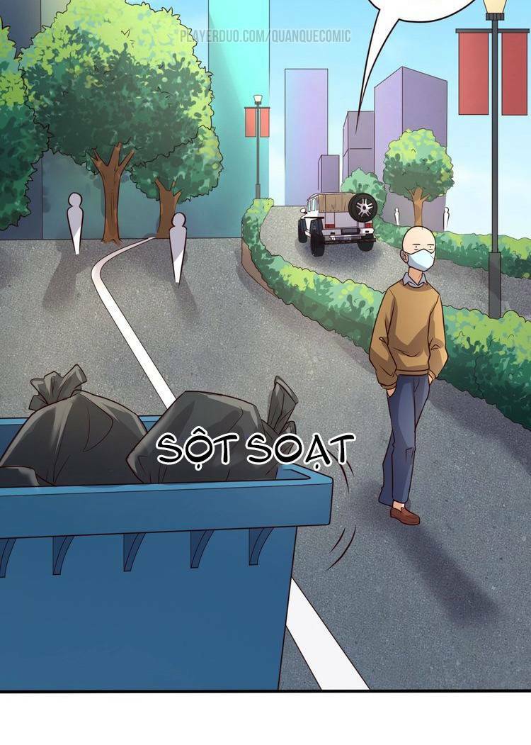 người chặn xuyên không chapter 54 21