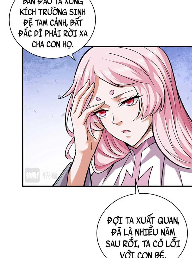 võ đạo độc tôn chapter 597 23