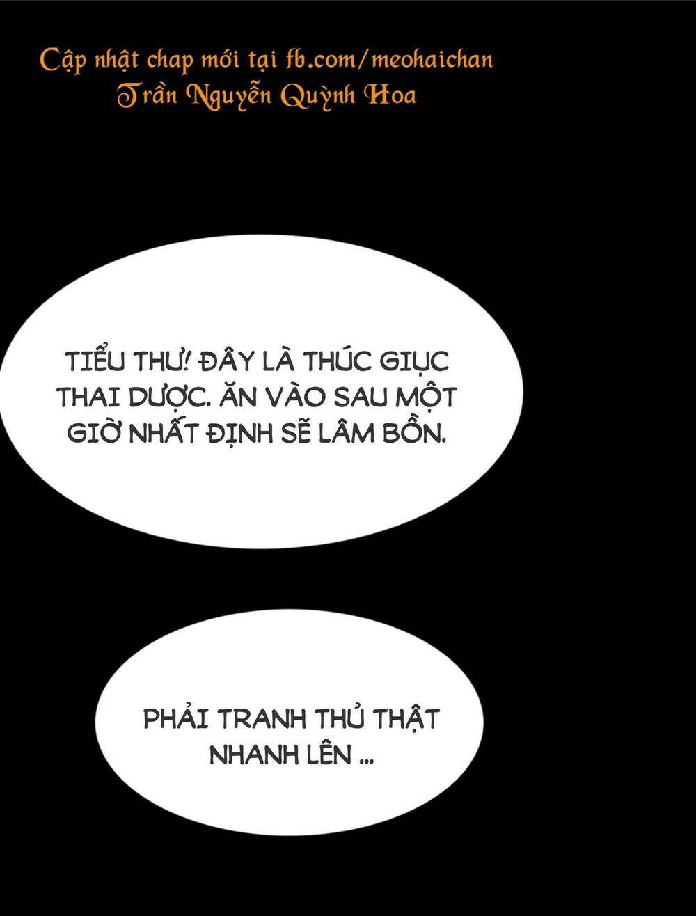 nữ mưu thiên hạ chapter 1 2