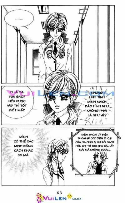 thiên thần tái thế chapter 10 63