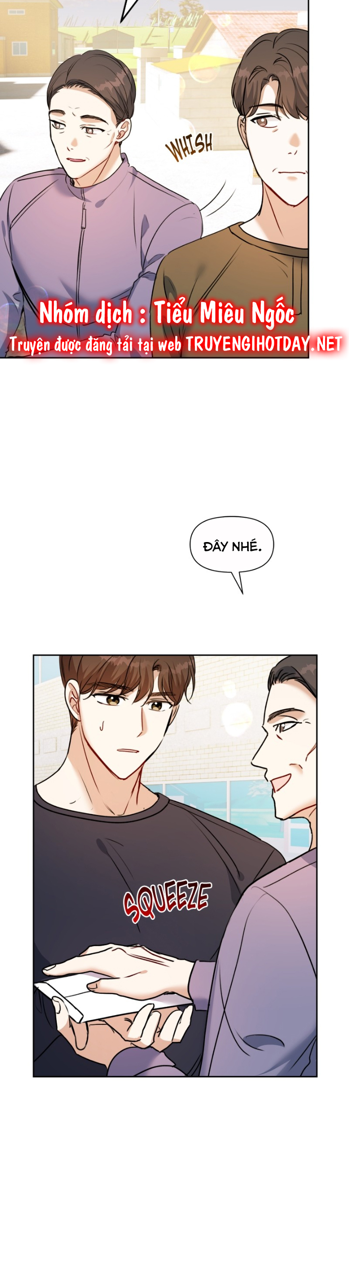 bản cam kết hôn nhân chapter 68 23