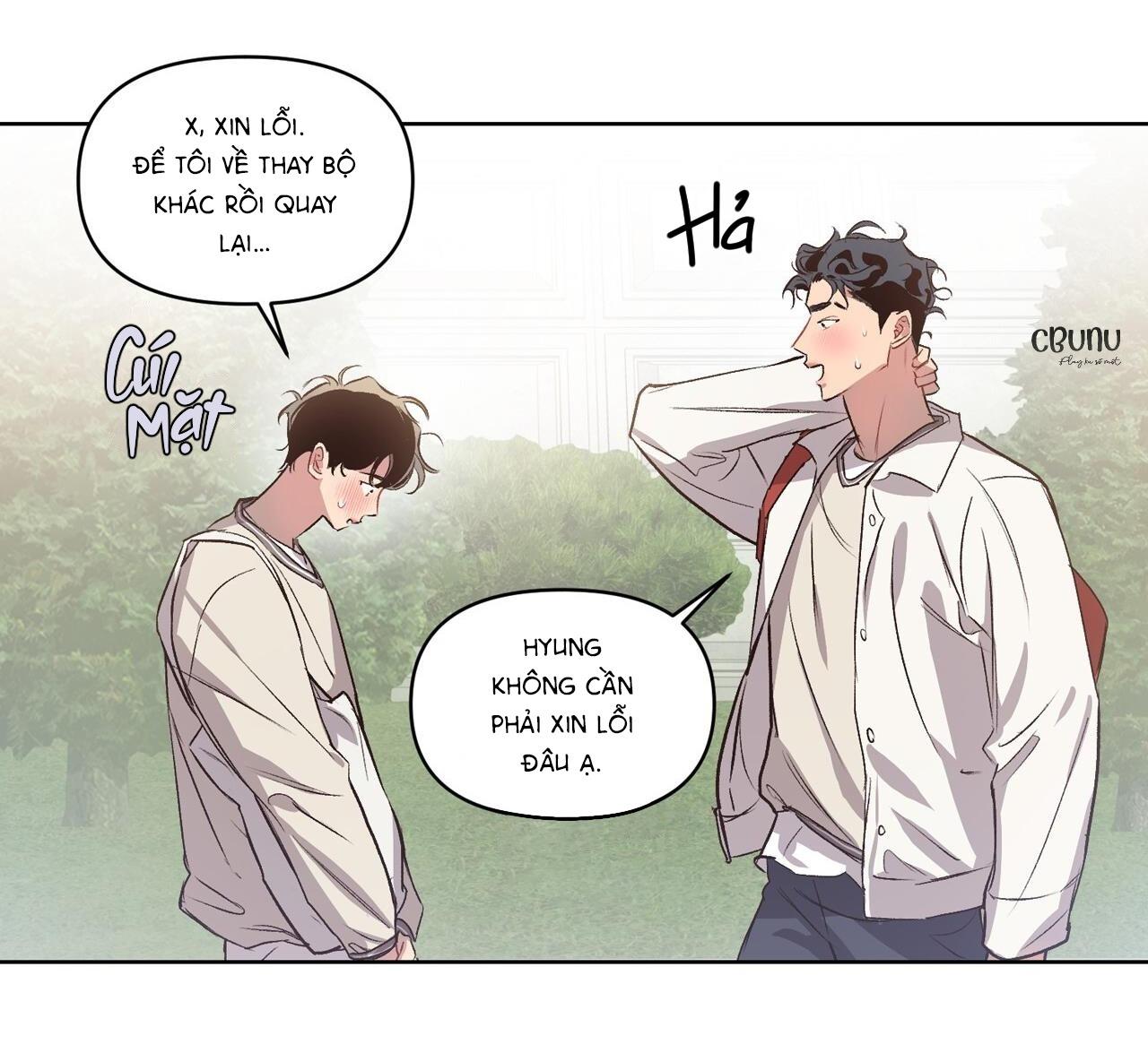 bí mật của mái tóc chapter 15 30