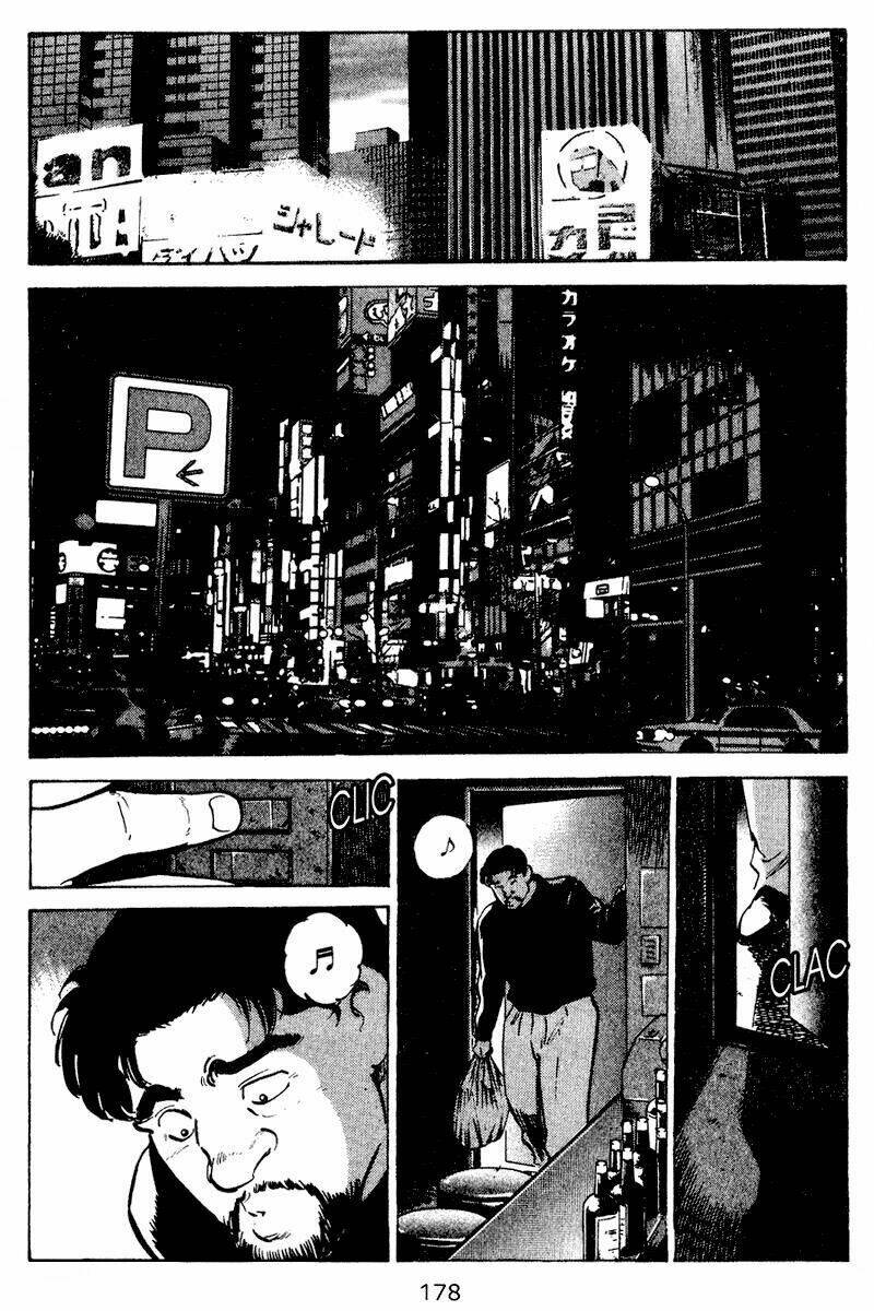 old boy chapter 48 12