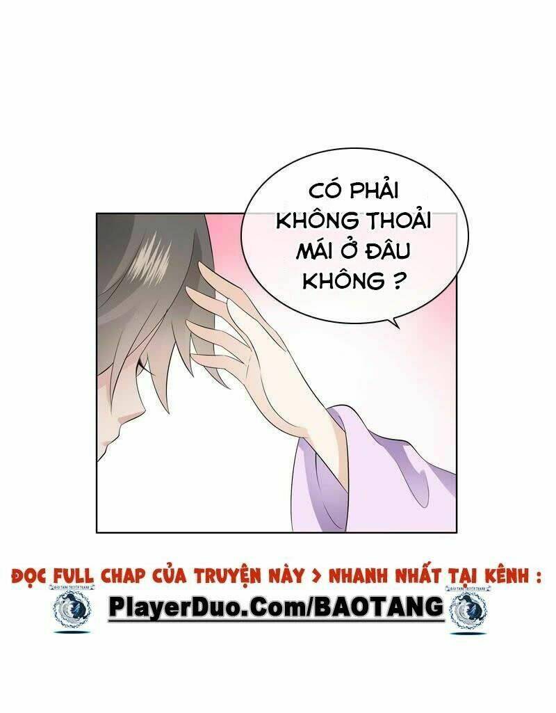 điền viên mật sủng: cô vợ nóng bỏng chapter 48 7