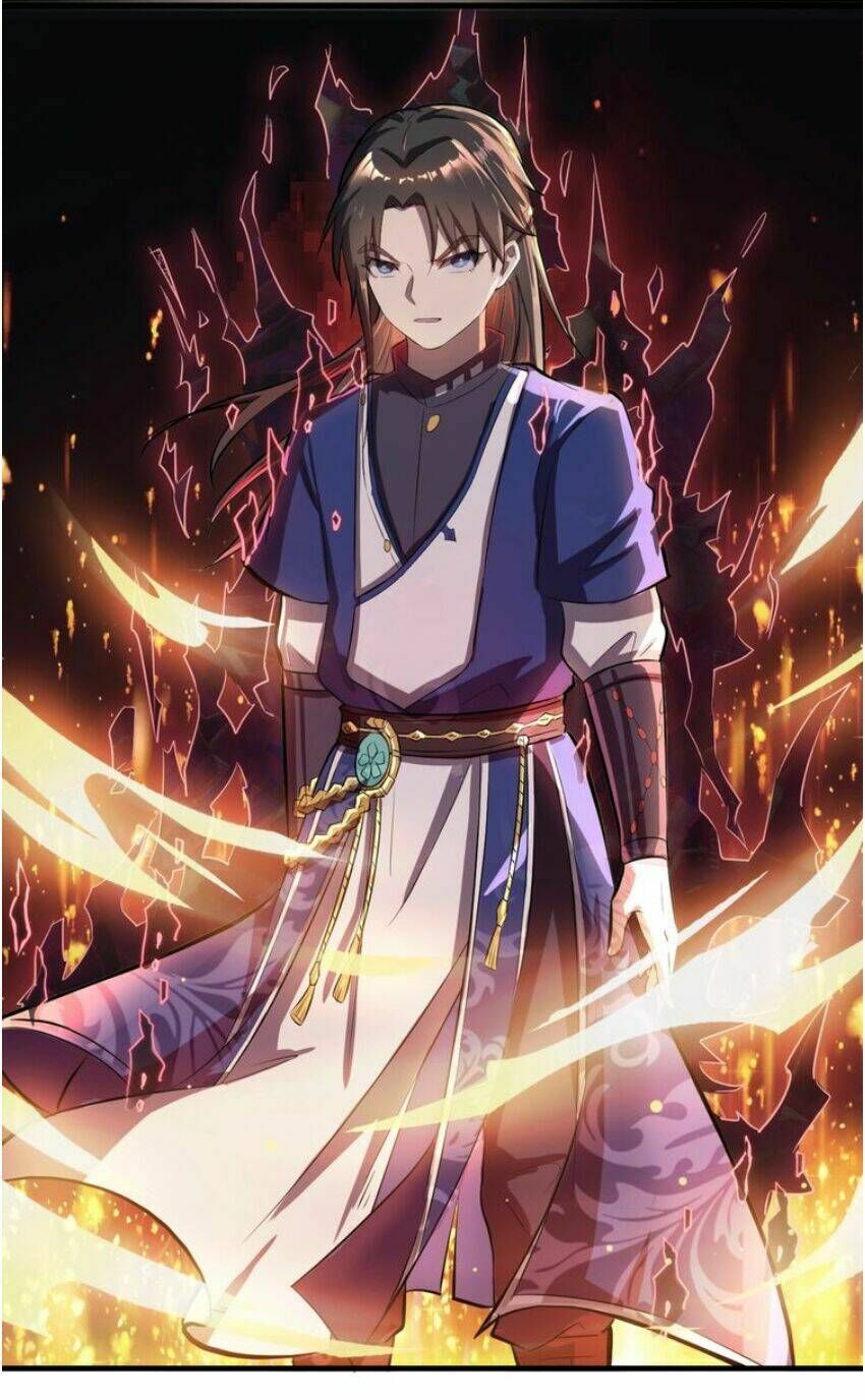 đại nghịch chi môn chapter 33 1