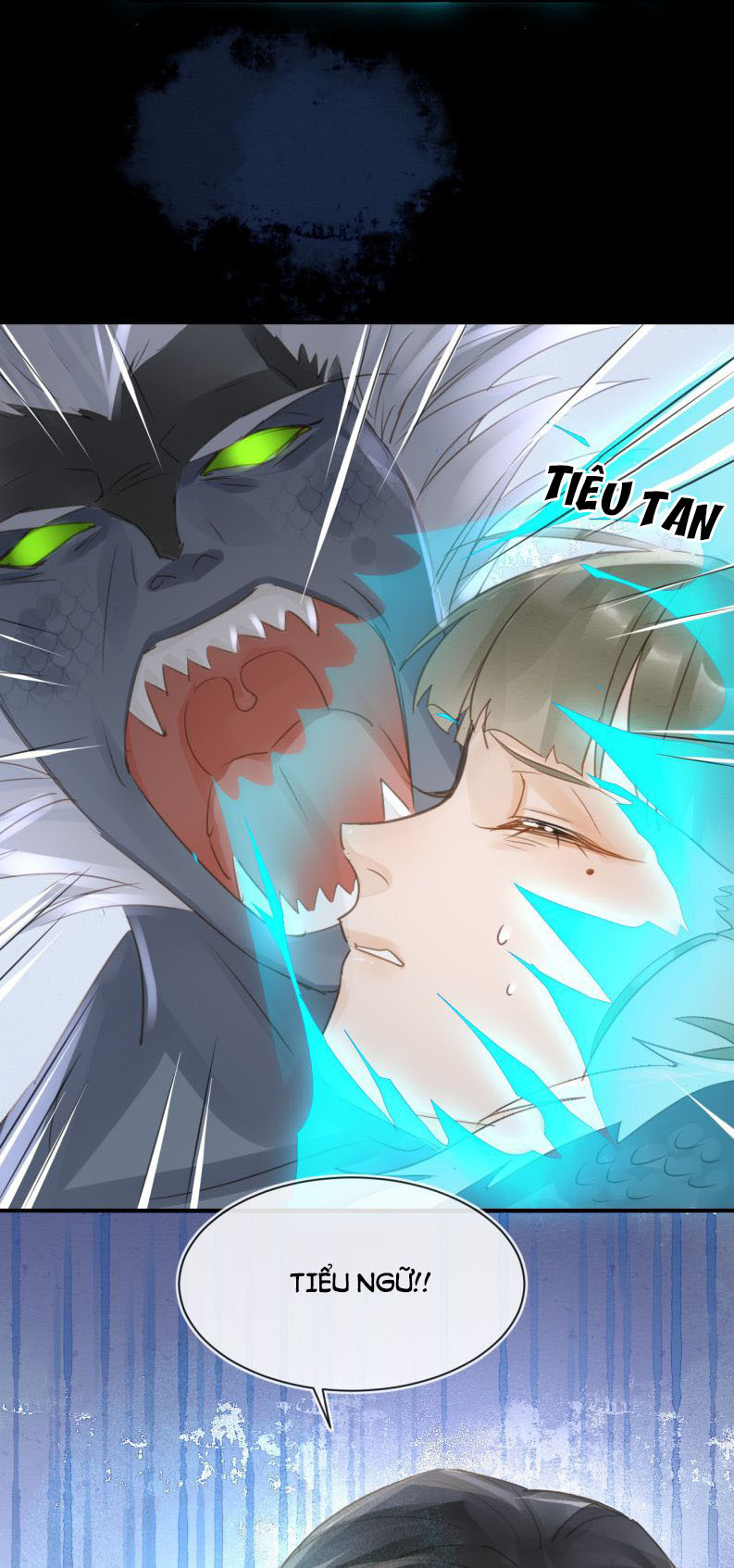 tù long chapter 39 40