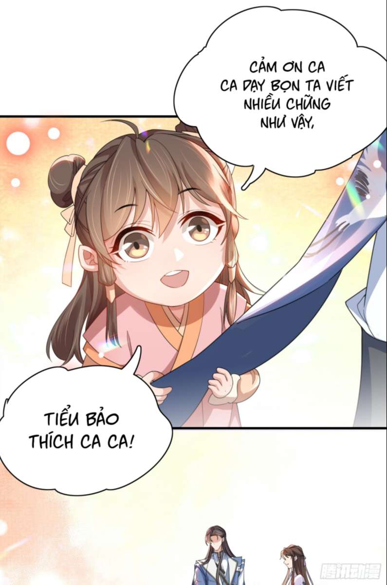 bá tổng vương phi lật xe chỉ nam chapter 36 15