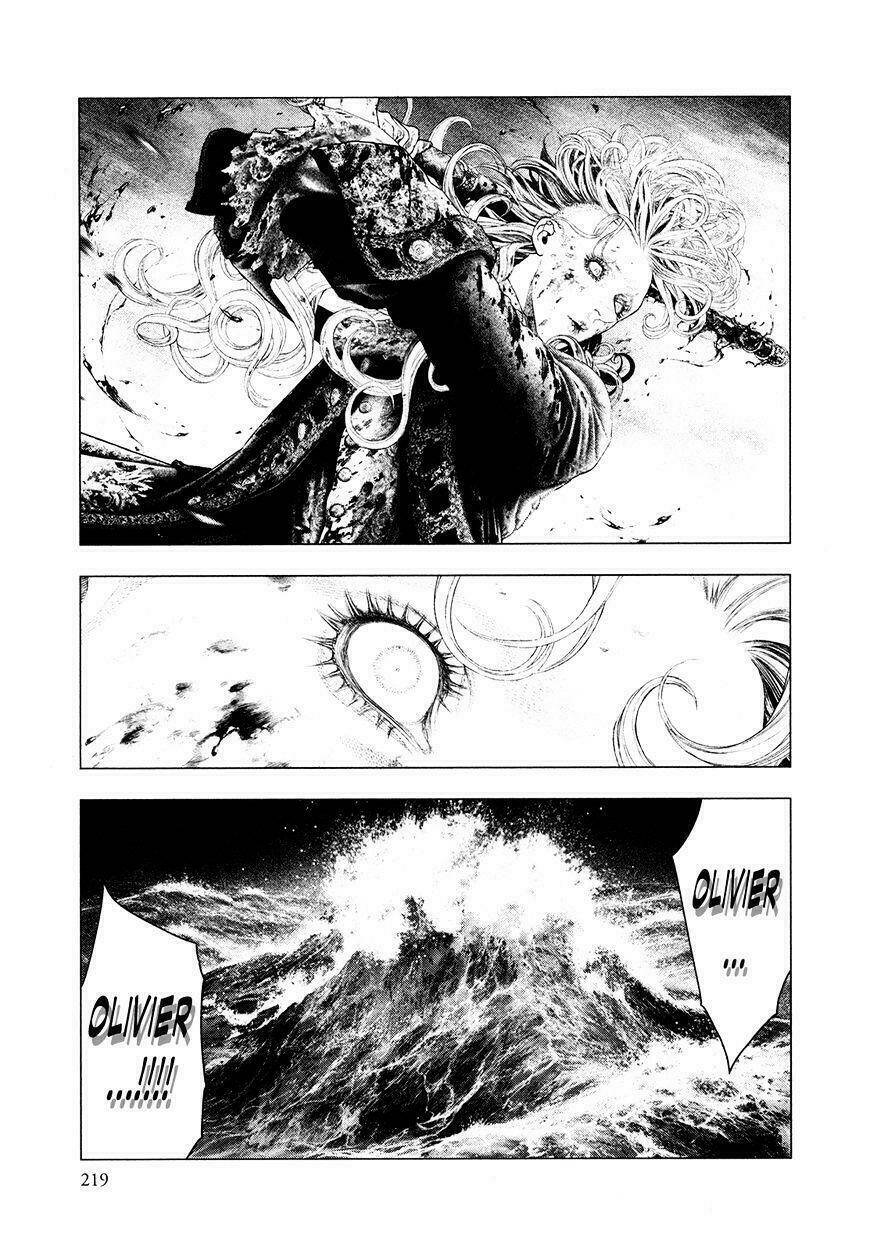 innocent rouge (innocent phần 2) chapter 42 18