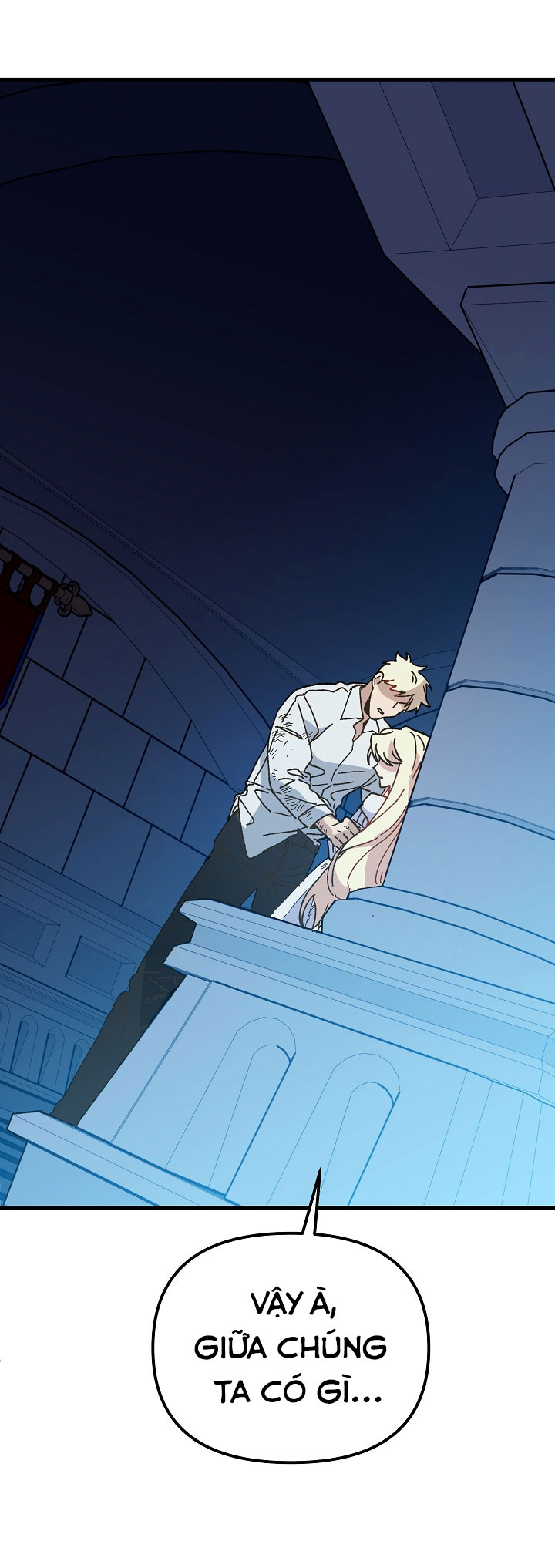 công chúa giả điên chapter 22 37