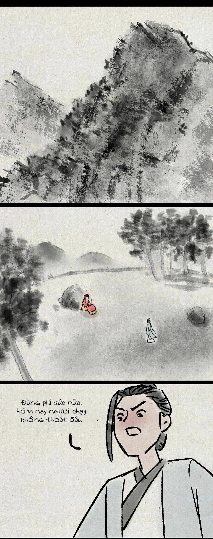 nhất thiền tiểu hòa thượng chapter 77 37