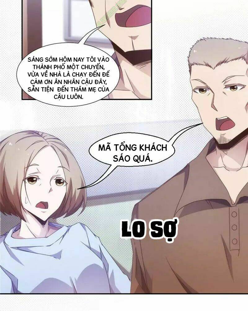 thần y hệ thống chapter 22 6