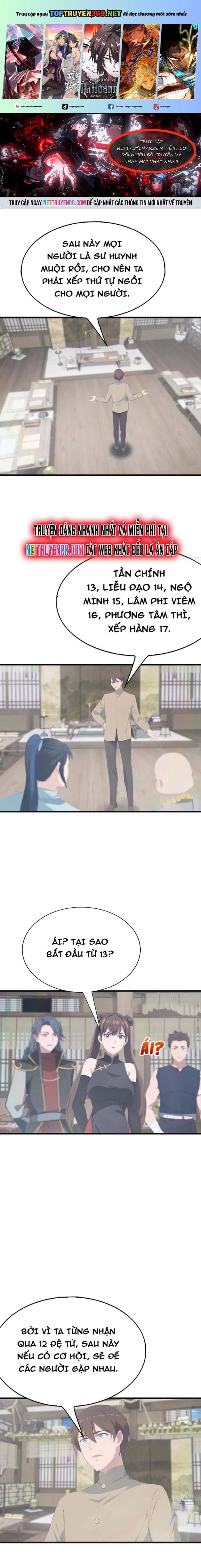 tu tiên trở về tại vườn trường – season 2 chapter 113 2