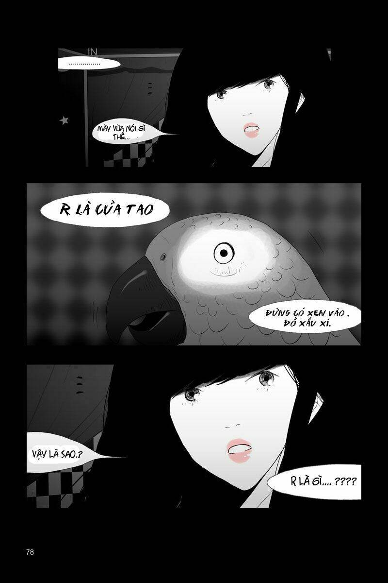 bạn có tin vào ma thuật? chapter 10 29