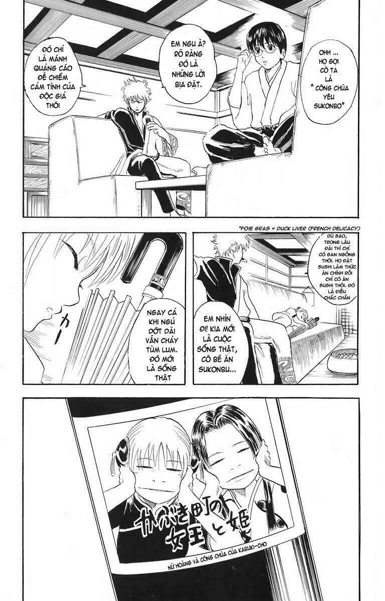 gintama - linh hồn bạc chapter 23 20