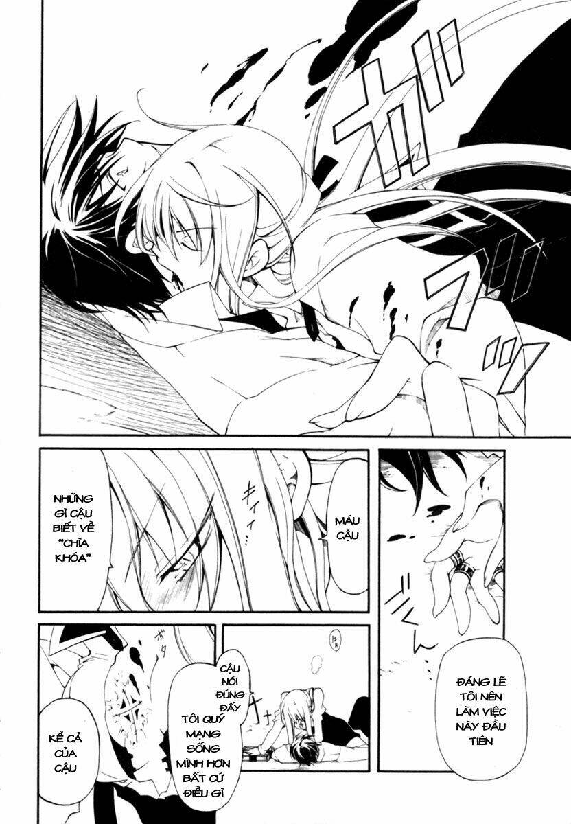 bloody cross chapter 1 59