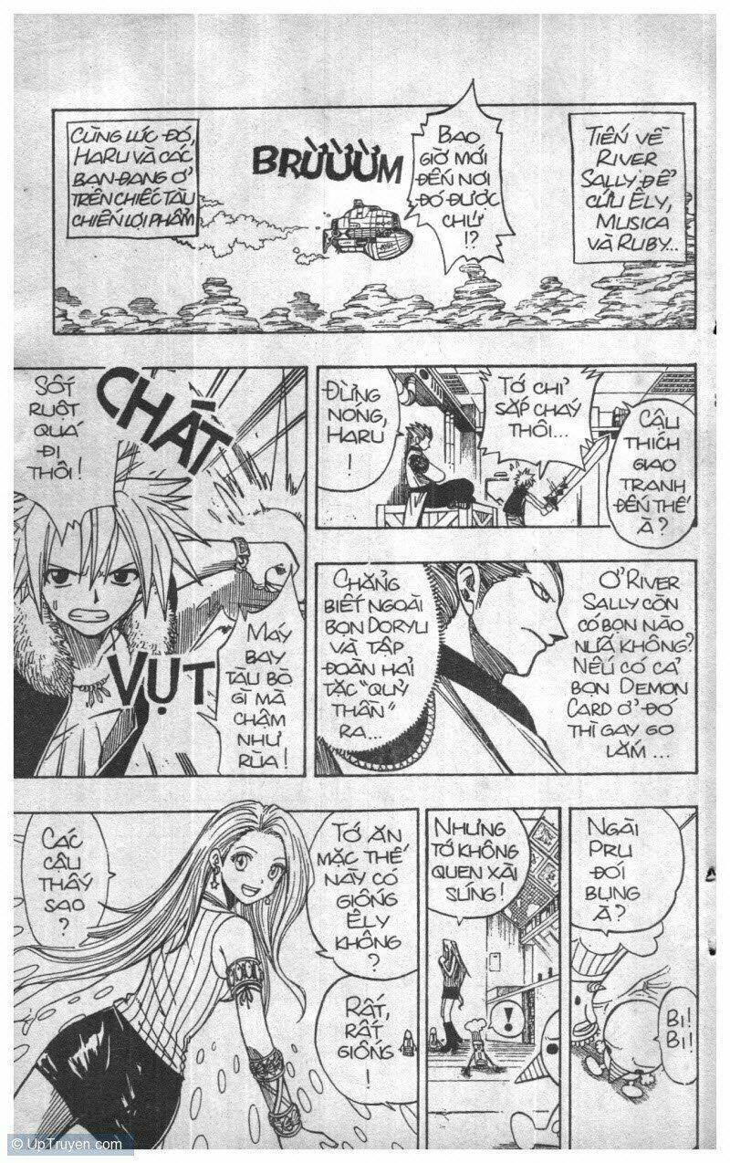 rave master (scan) chapter 13 152