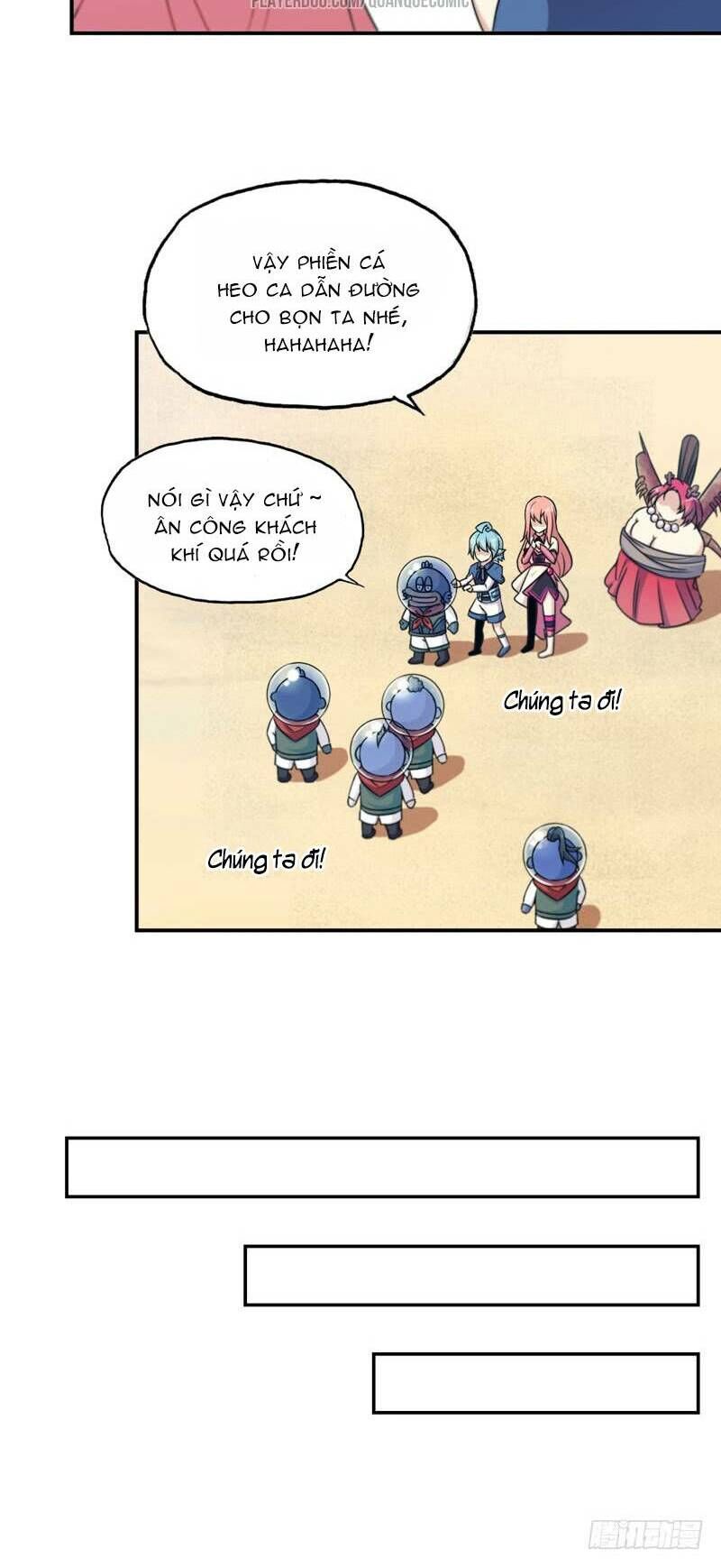 khởi đầu bằng một con côn chapter 41 8