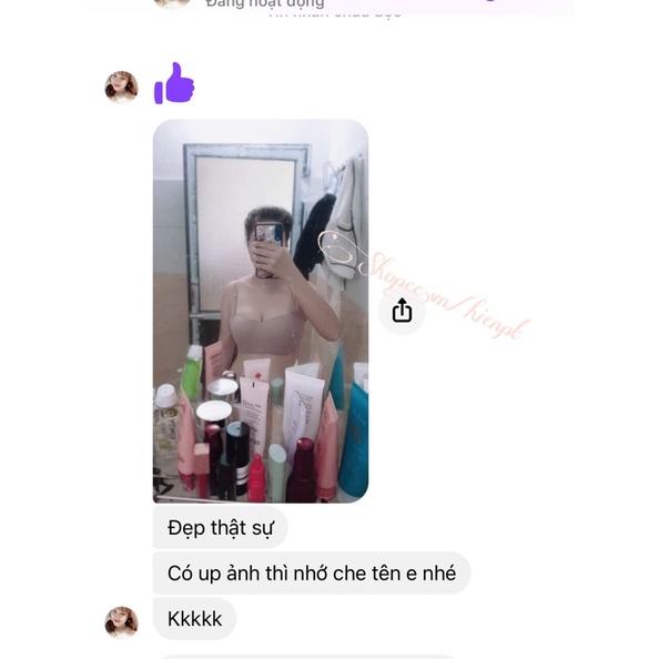 Áo Ngực Quả Ngang Cỡ Lớn Chống Tụt Có Gọng Bigsize