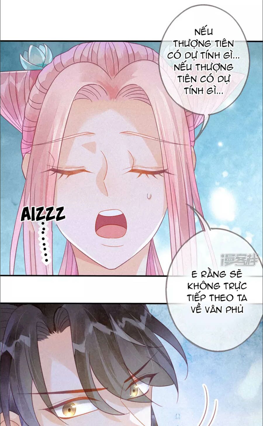 Thiên Động Li Trạch Thương chapter 14 - Trang 28