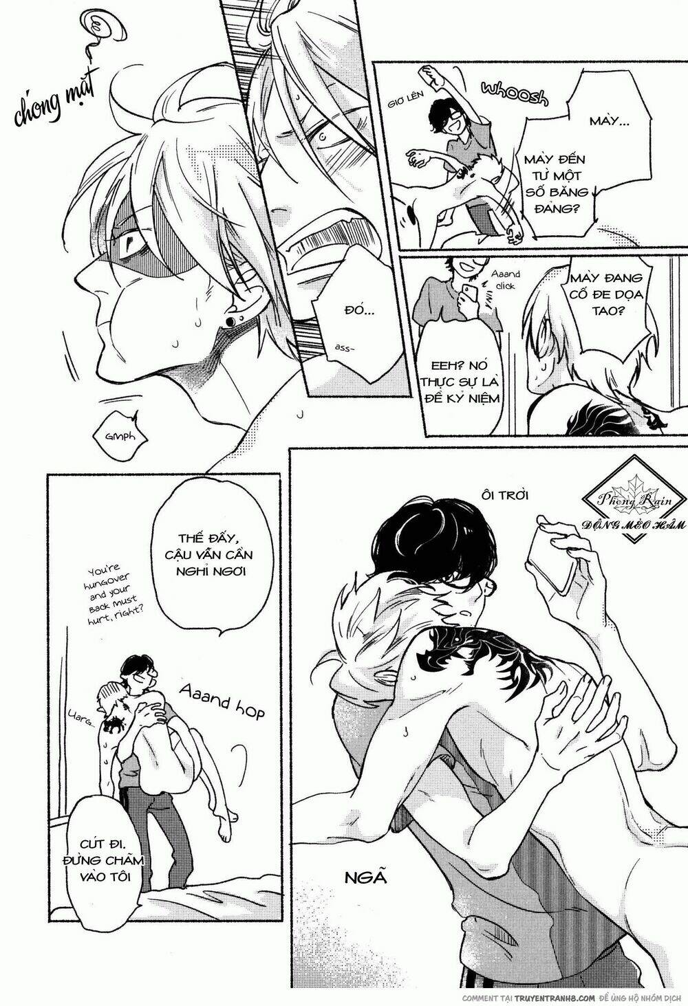 yondaime ooyamato tatsuyuki chapter 2 11