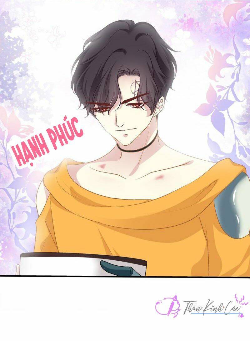 kiểm soát tuyệt đối chapter 45 42