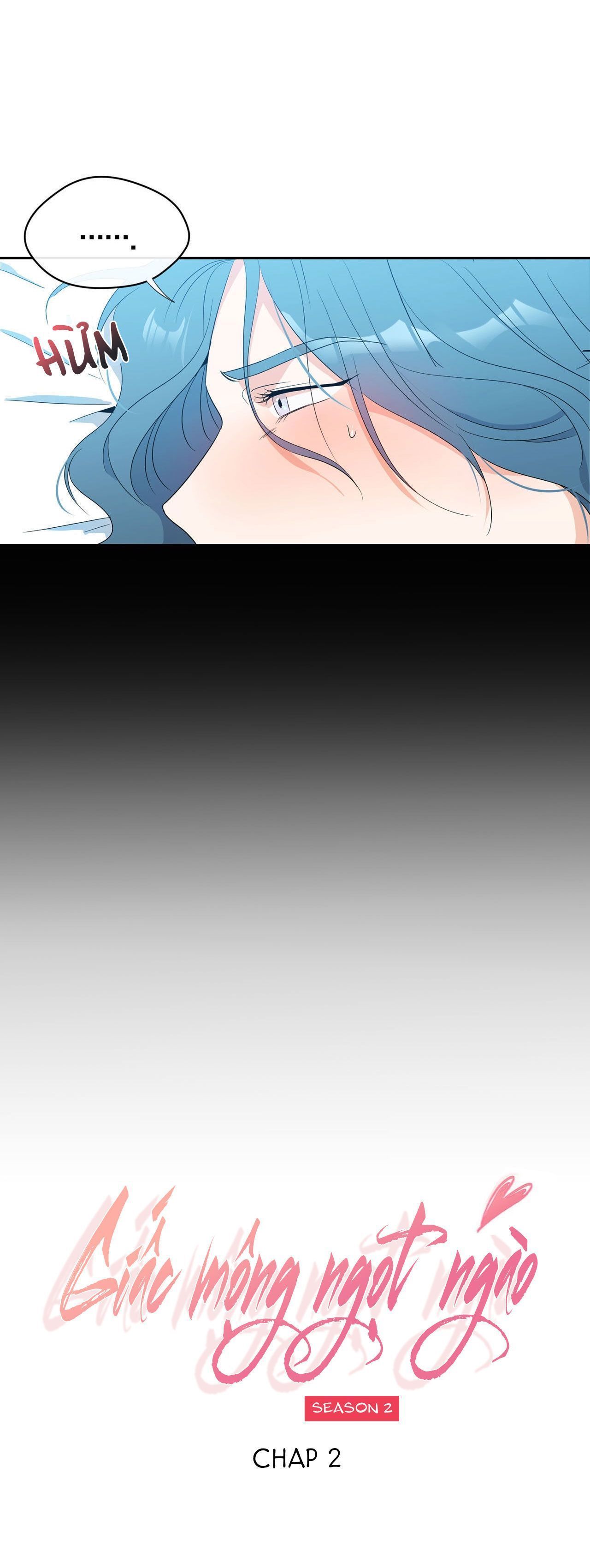 giấc mộng ngọt ngào 2 (full) chapter 2 7