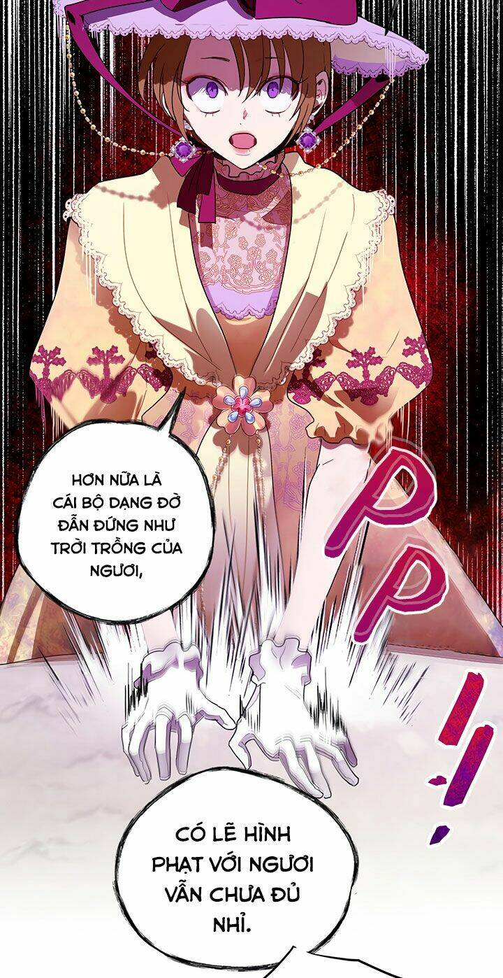 cách bảo vệ anh trai của nữ chính chapter 14 35